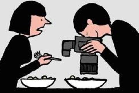 Social invisible...
