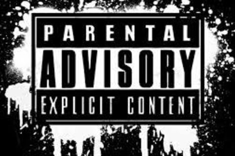 Explicit content 