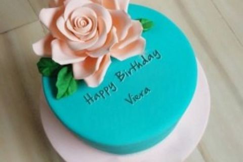 HAPPY BIRTHDAY DEAREST