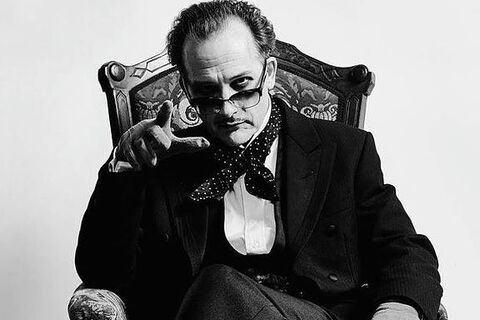 Nevermore