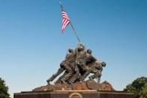 Our Service Men and Women Thank You