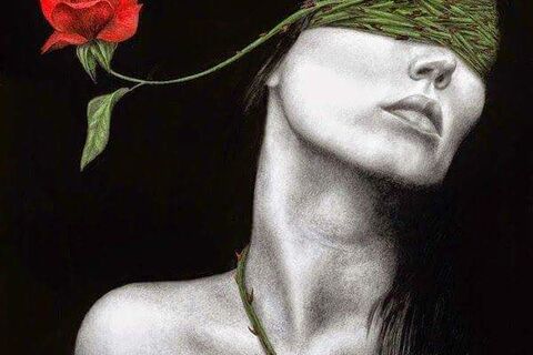 Blind Pain