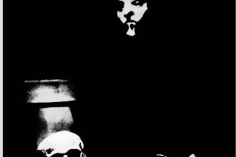 LURE OF THE DARK