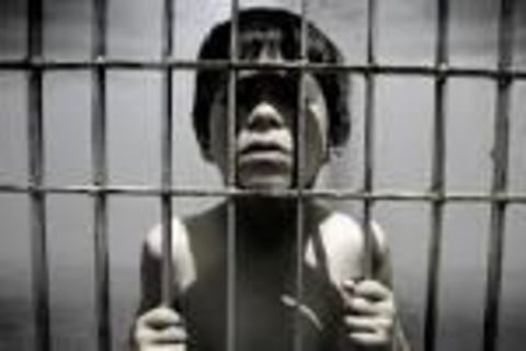 JAIL CHILD