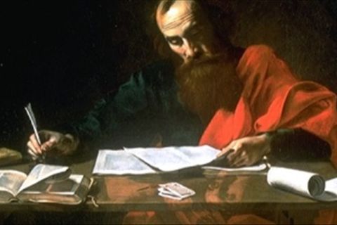 On Writing