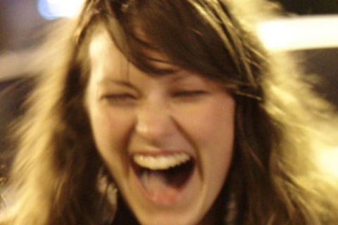 Spreading Giggles