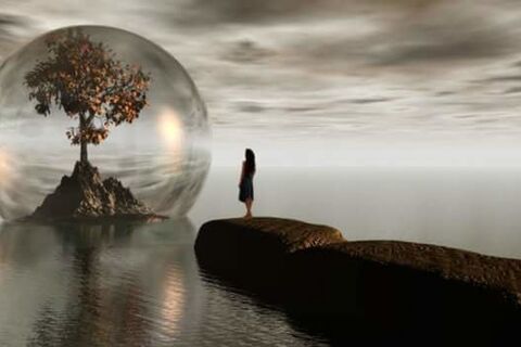 New Life Ahead
