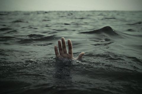 Treading Water