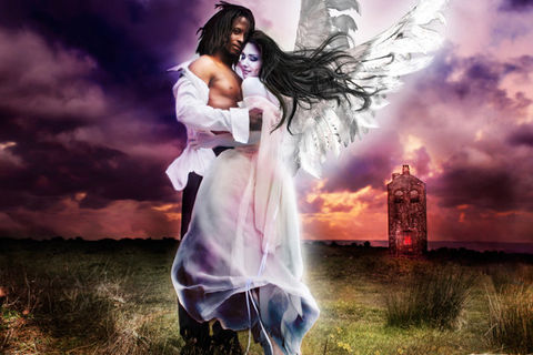 Phantasmagoria