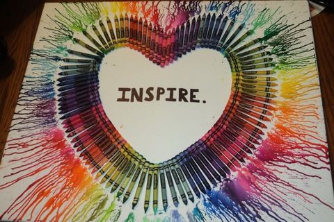 Love is Art