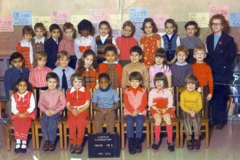 Education by the Decades