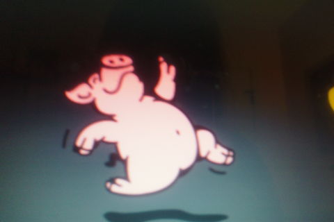 A Pig Tale