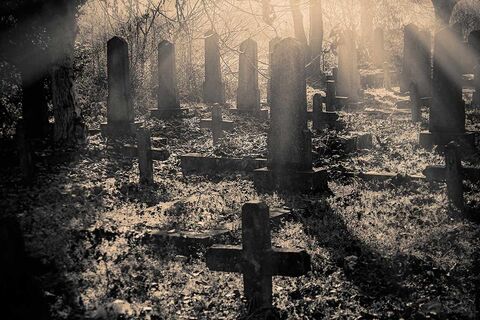 Death