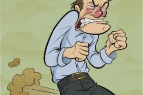 Gasman