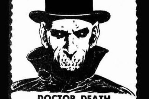 Dr DeAth 