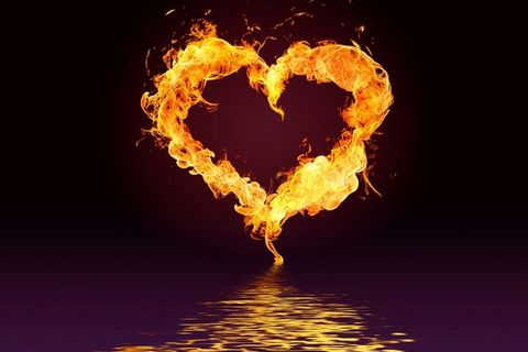 The Fire Within 