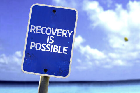 Hope for Recovery