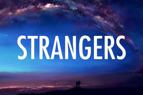 Strangers 