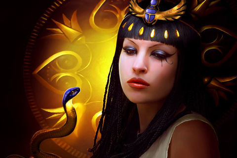 Cleopatra