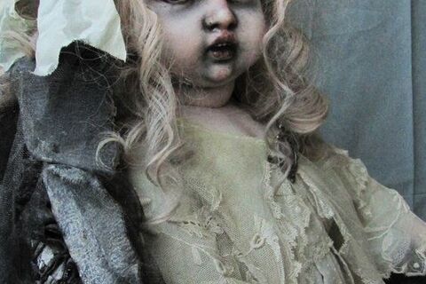 Peggy Doll