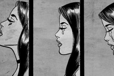 There was a girl