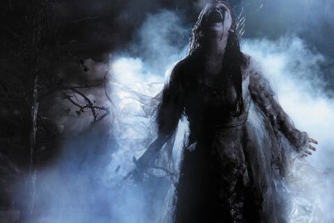 BANSHEE BLUES #I