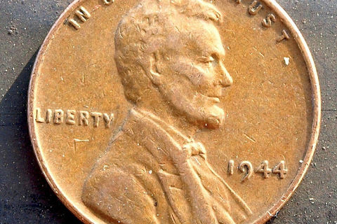 A Penny For Your Thoughts