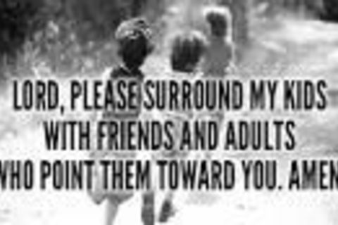 JUST MOM