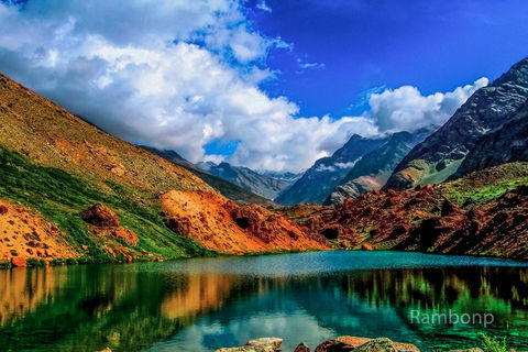 The Beauty Of Nature