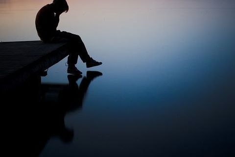 Those Empty Places