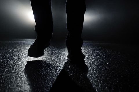 The Walk