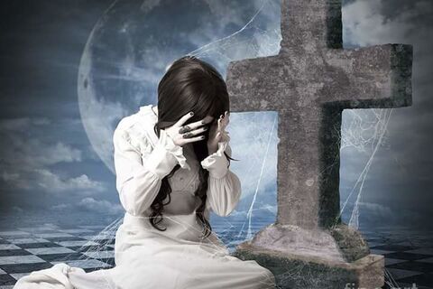 Mourning Sunshine
