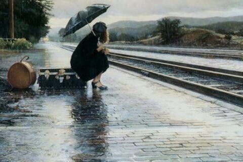 Your lost love...