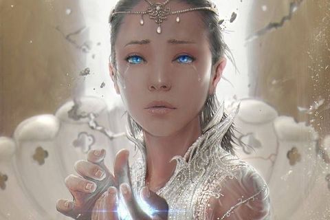 Tears of Pearl