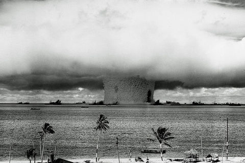 Bikini Atoll