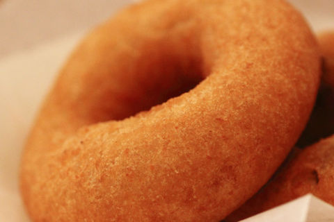 Cheerios And Donuts