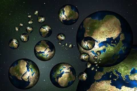 Alternate Universe 