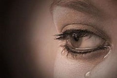 Mother Don't You Cry
