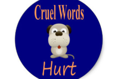 Haiku&#039;d you be so cruel? 