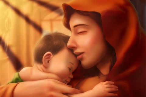 Mother
