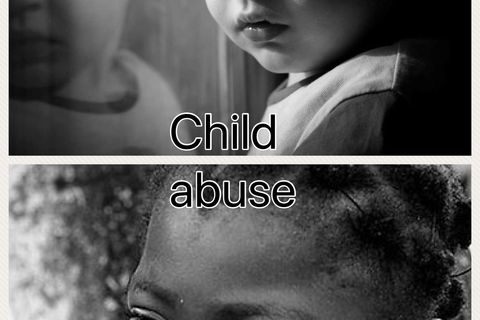 Child abuse and the badge of humanity