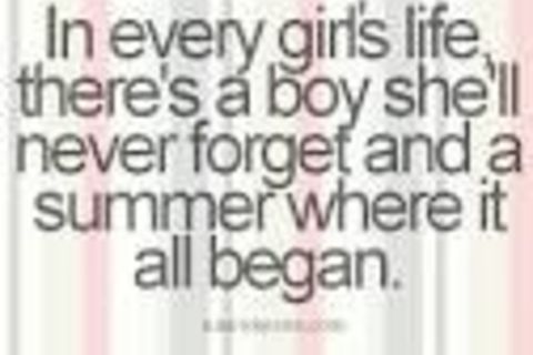 Once Before
