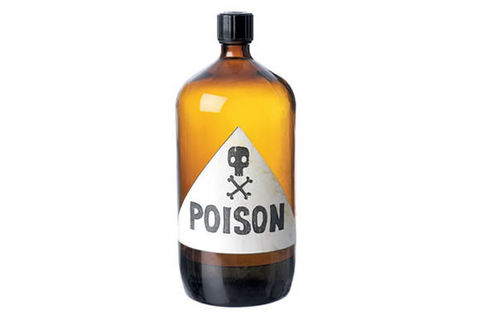Poison 