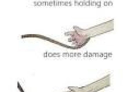 HURTS LESS THAN ANYTHING
