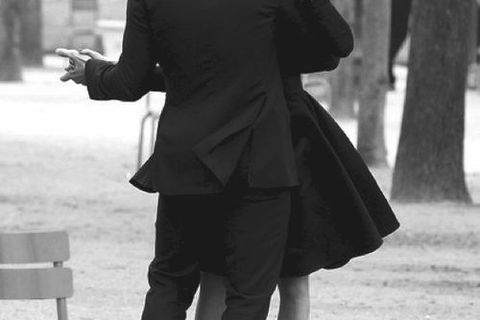 A Dance Of Destiny