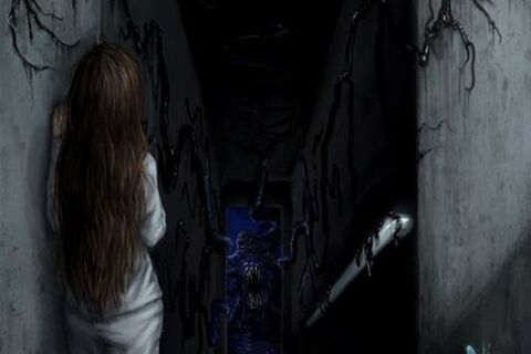 Finding Hope