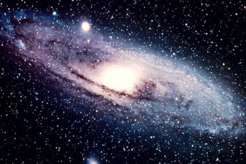 Luminous Universe 