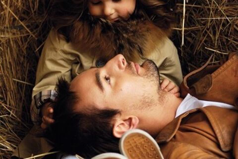 I write of the Father