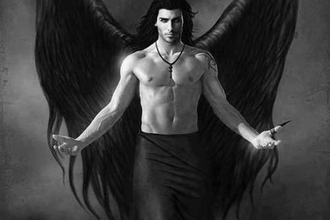 Dark Angel