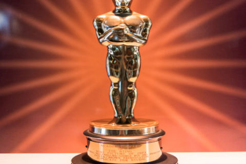 Like Oscar Night